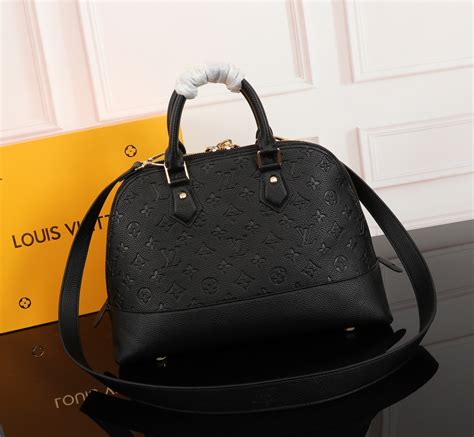 louis vuitton alma aaa replica